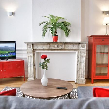 Apartmentsapart Βρυξέλλες Εξωτερικό φωτογραφία