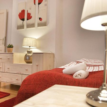 Apartmentsapart Βρυξέλλες Εξωτερικό φωτογραφία