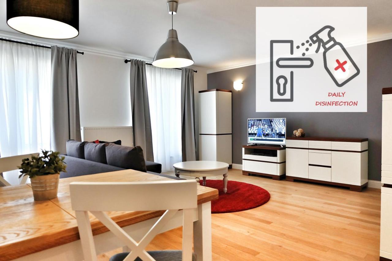 Apartmentsapart Βρυξέλλες Εξωτερικό φωτογραφία