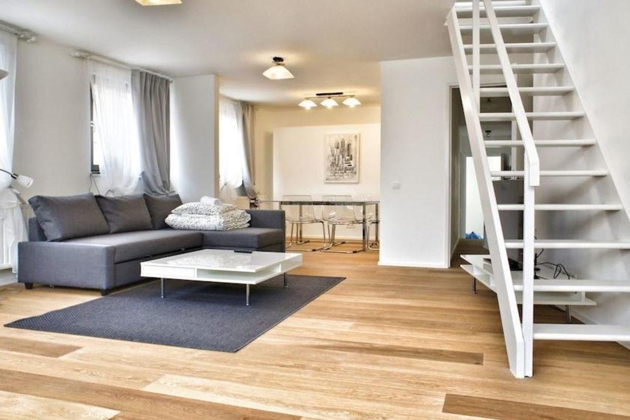 Apartmentsapart Βρυξέλλες Εξωτερικό φωτογραφία