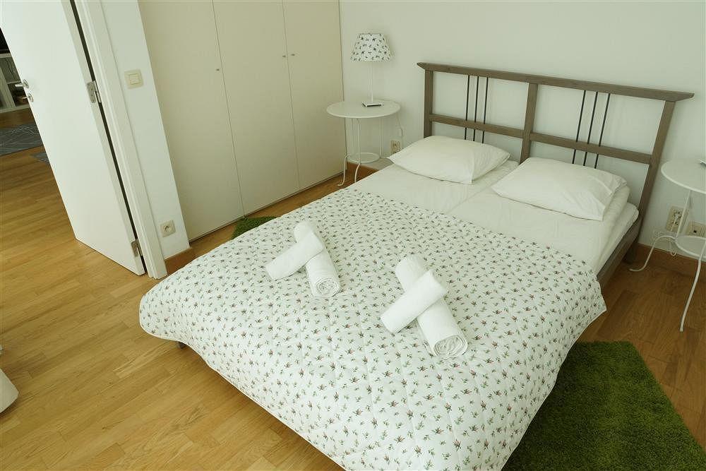 Apartmentsapart Βρυξέλλες Εξωτερικό φωτογραφία