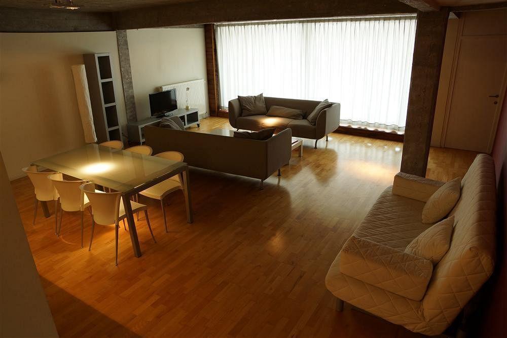 Apartmentsapart Βρυξέλλες Εξωτερικό φωτογραφία