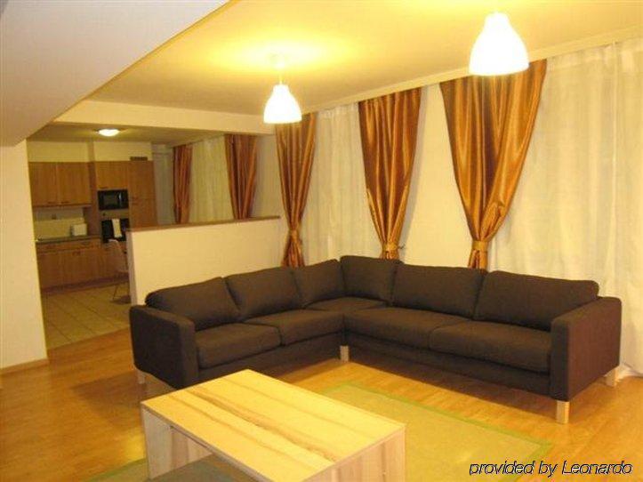 Apartmentsapart Βρυξέλλες Δωμάτιο φωτογραφία