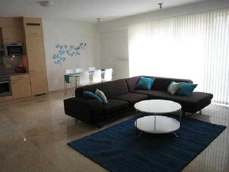 Apartmentsapart Βρυξέλλες Δωμάτιο φωτογραφία