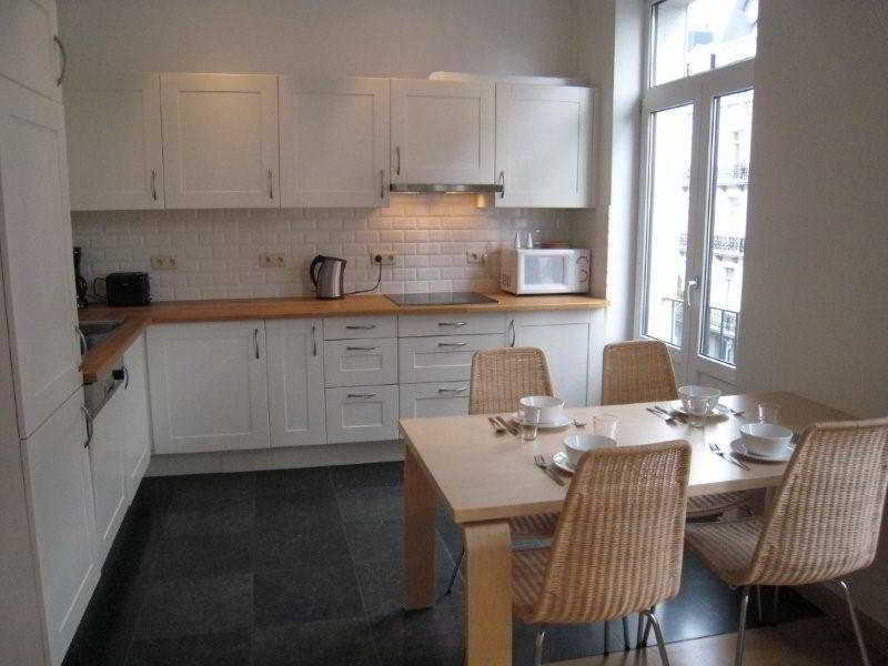 Apartmentsapart Βρυξέλλες Εξωτερικό φωτογραφία