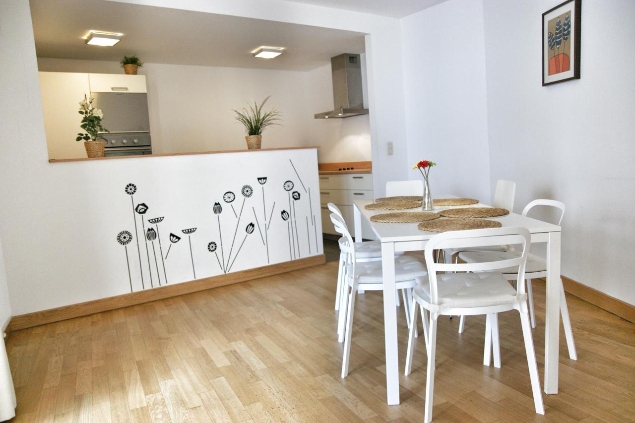Apartmentsapart Βρυξέλλες Εξωτερικό φωτογραφία