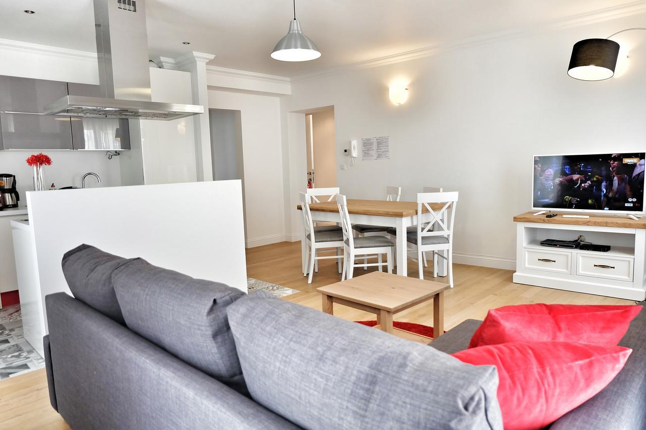 Apartmentsapart Βρυξέλλες Εξωτερικό φωτογραφία