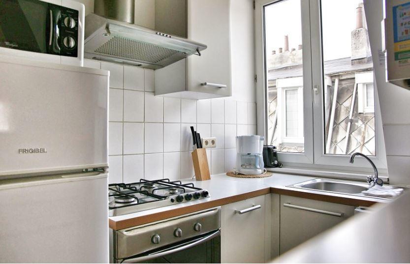 Apartmentsapart Βρυξέλλες Εξωτερικό φωτογραφία