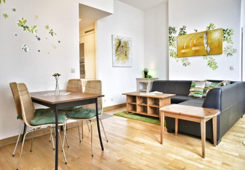 Apartmentsapart Βρυξέλλες Εξωτερικό φωτογραφία