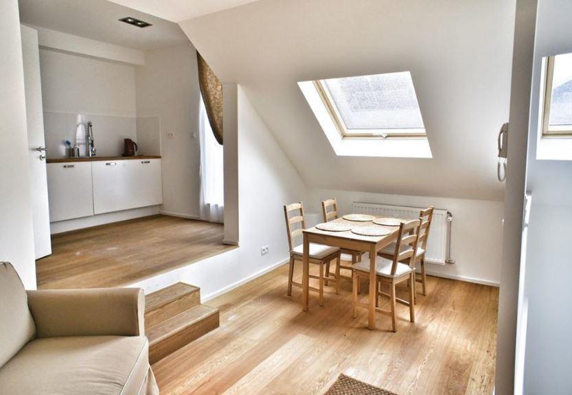 Apartmentsapart Βρυξέλλες Εξωτερικό φωτογραφία