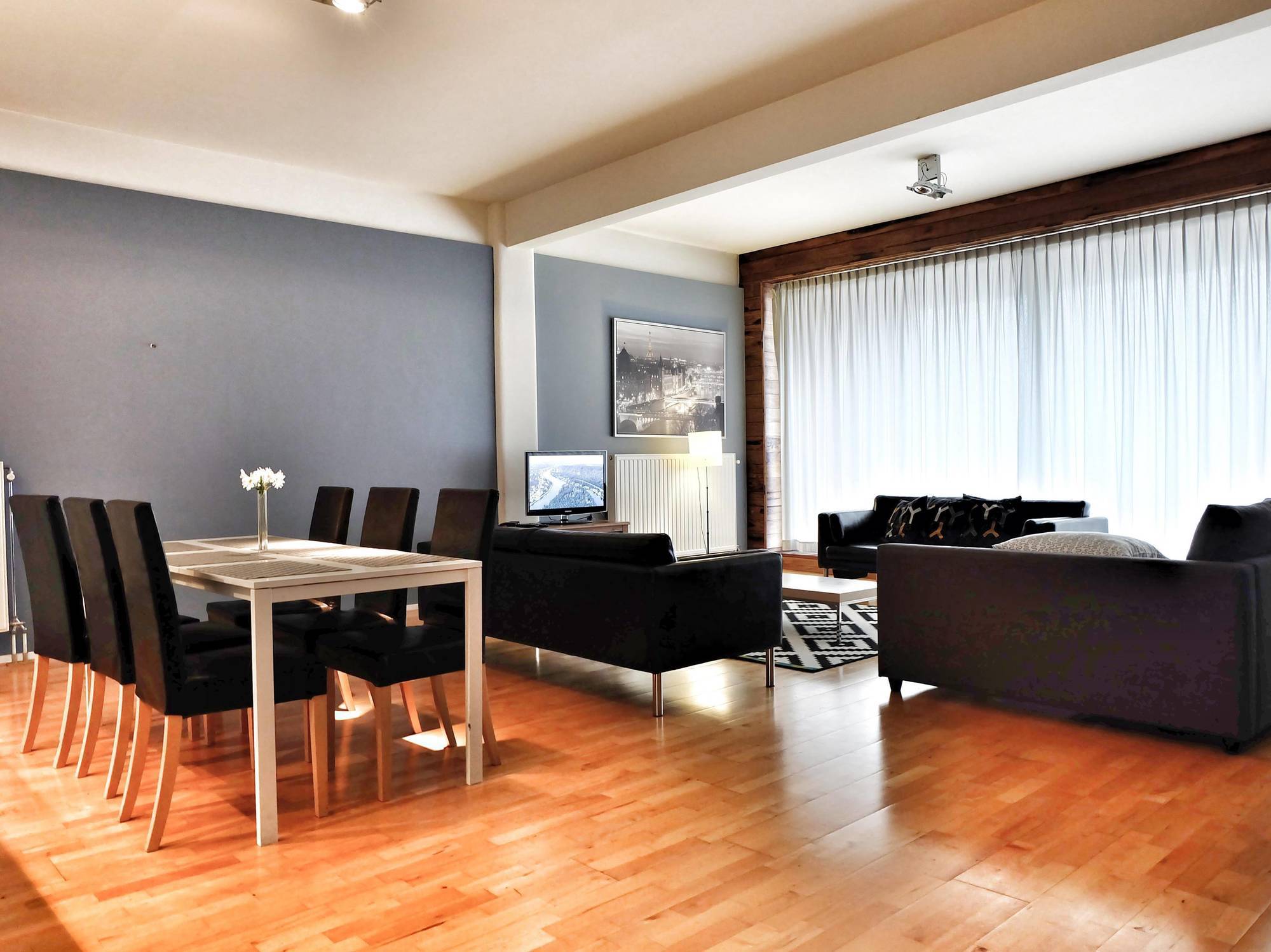 Apartmentsapart Βρυξέλλες Εξωτερικό φωτογραφία