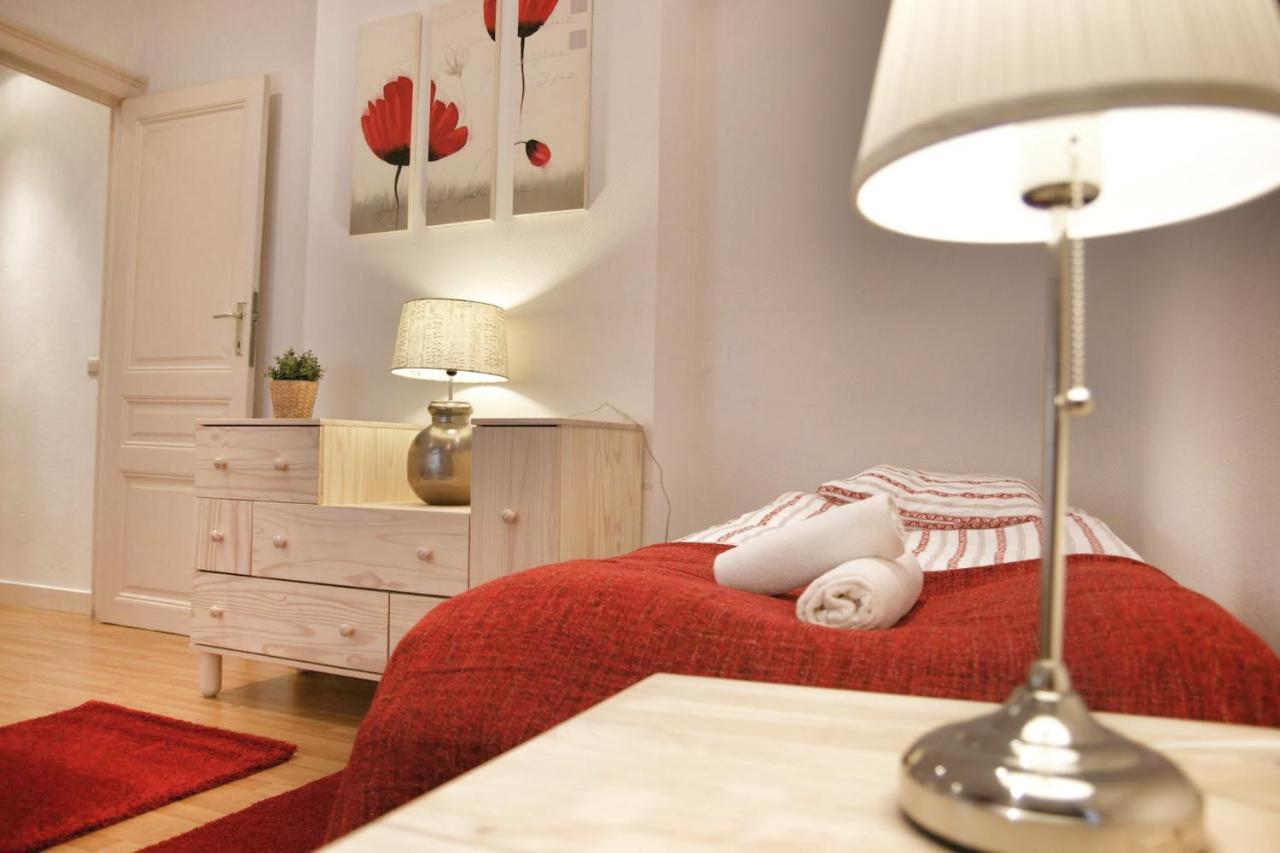 Apartmentsapart Βρυξέλλες Εξωτερικό φωτογραφία