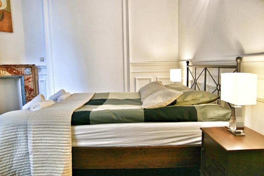 Apartmentsapart Βρυξέλλες Εξωτερικό φωτογραφία