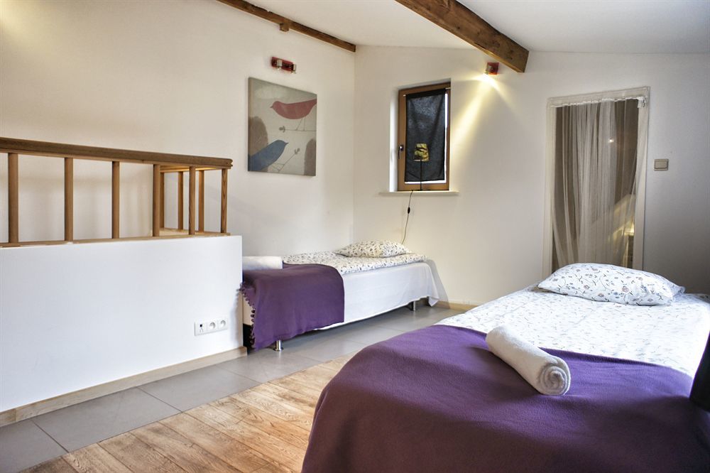 Apartmentsapart Βρυξέλλες Εξωτερικό φωτογραφία